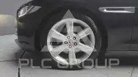 2016 Jaguar XE