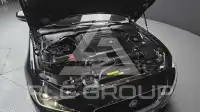 2016 Jaguar XE