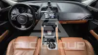 2016 Jaguar XE
