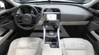 2016 Jaguar XE