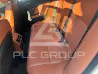 2016 Jaguar XE