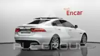 2016 Jaguar XE