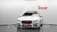 2016 Jaguar XE