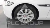 2016 Jaguar XE