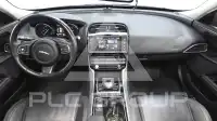 2016 Jaguar XE