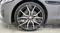 2016 Jaguar XE
