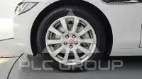 2016 Jaguar XE