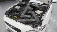 2016 Jaguar XE