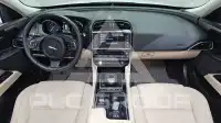 2016 Jaguar XE
