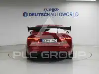 2016 Jaguar XE