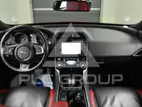2016 Jaguar XE