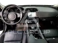 2016 Jaguar XE