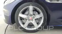 2016 Jaguar XE