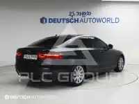 2016 Jaguar XE