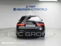 2016 Jaguar XE
