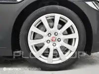 2016 Jaguar XE