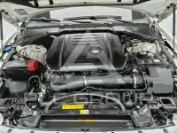 2016 Jaguar XE
