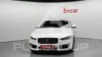 2016 Jaguar XE