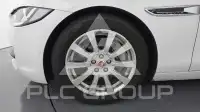 2016 Jaguar XE