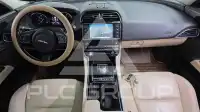 2016 Jaguar XE