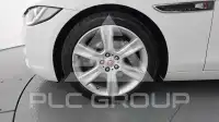 2016 Jaguar XE