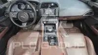 2016 Jaguar XE