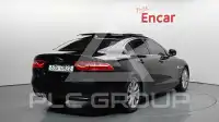 2016 Jaguar XE