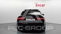 2016 Jaguar XE