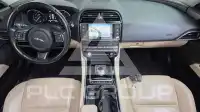 2016 Jaguar XE