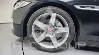 2016 Jaguar XE