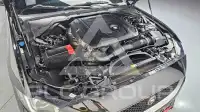 2016 Jaguar XE