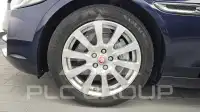 2016 Jaguar XE