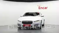 2016 Jaguar XE