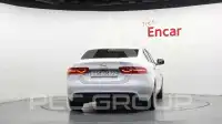 2016 Jaguar XE