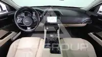 2016 Jaguar XE