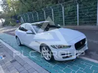 2016 Jaguar XE