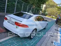 2016 Jaguar XE