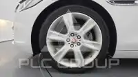 2016 Jaguar XE