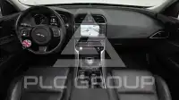 2016 Jaguar XE