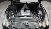 2016 Infinity QX50