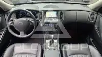 2016 Infinity QX50