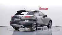 2016 Infinity QX50