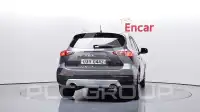 2016 Infinity QX50