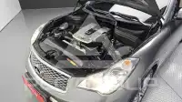 2016 Infinity QX50