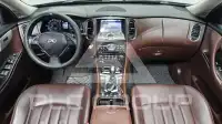 2016 Infinity QX50