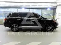 2016 Infinity QX60