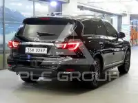 2016 Infinity QX60