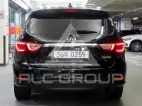 2016 Infinity QX60
