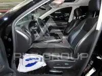 2016 Infinity QX60