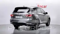 2016 Infinity QX60